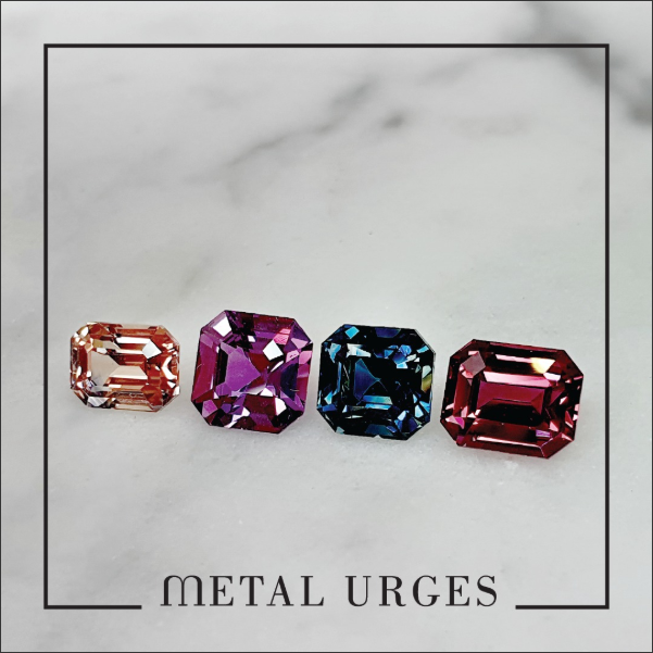 Loose Gemstones