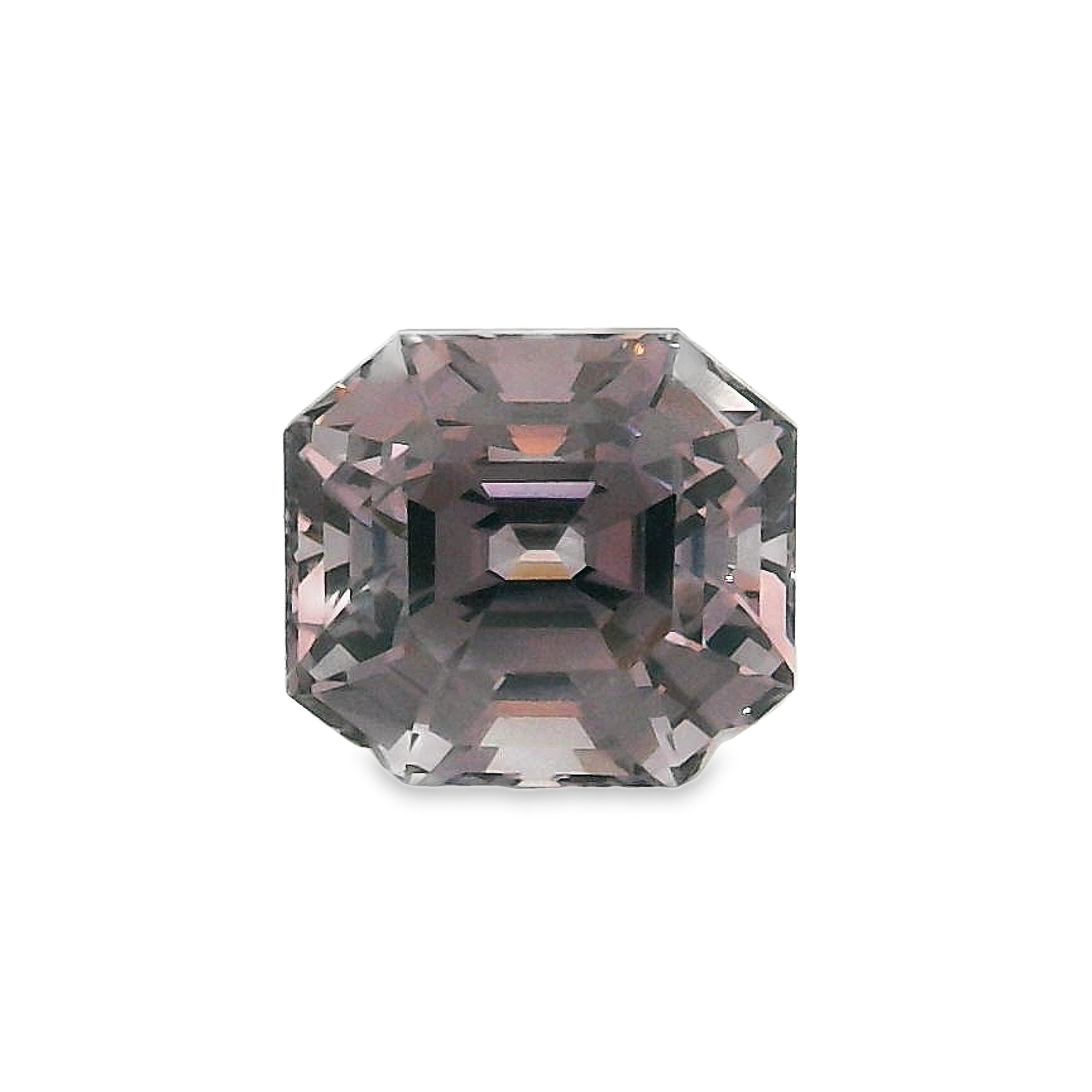 2.28 Purple Radiant Cut Spinel
