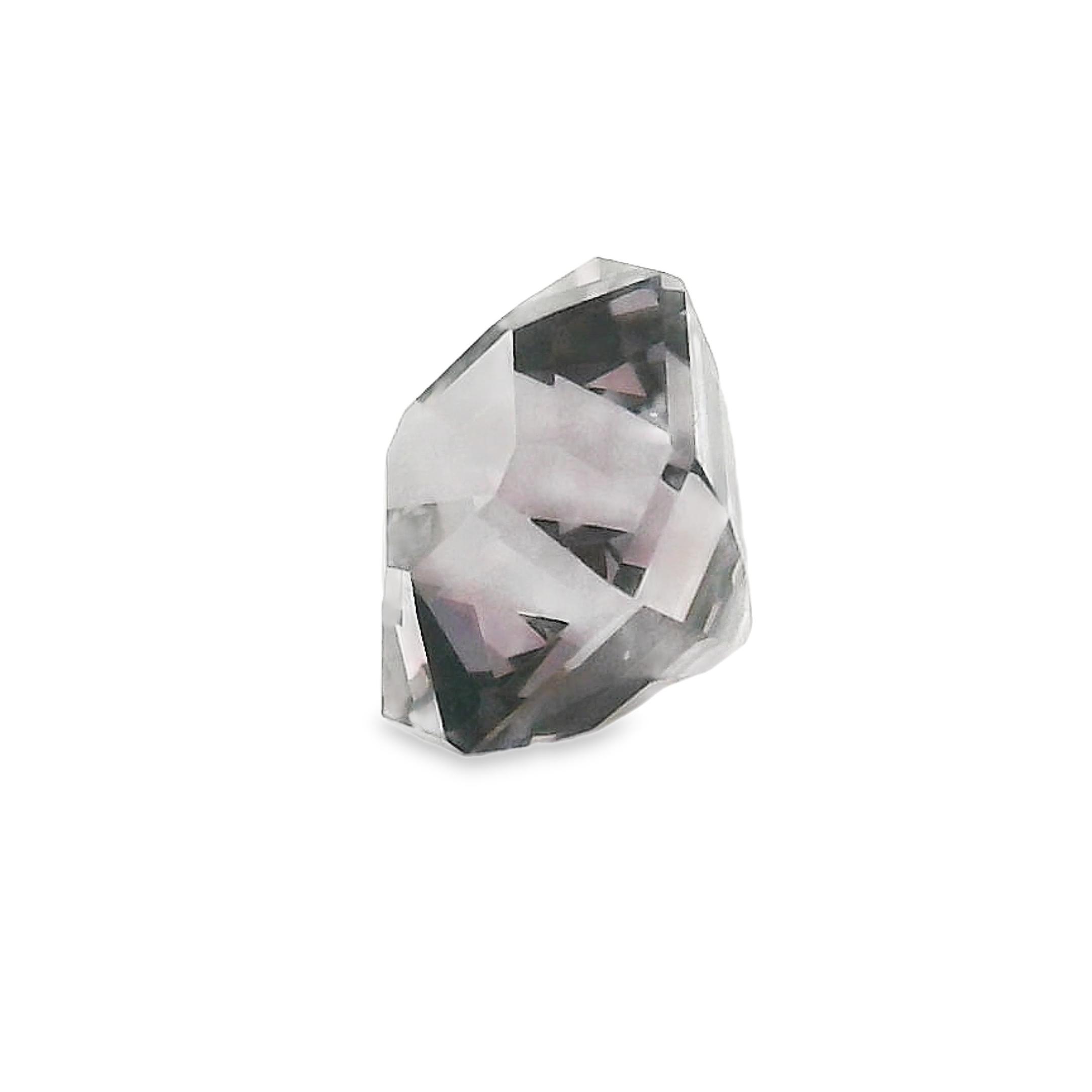 2.28 Purple Radiant Cut Spinel