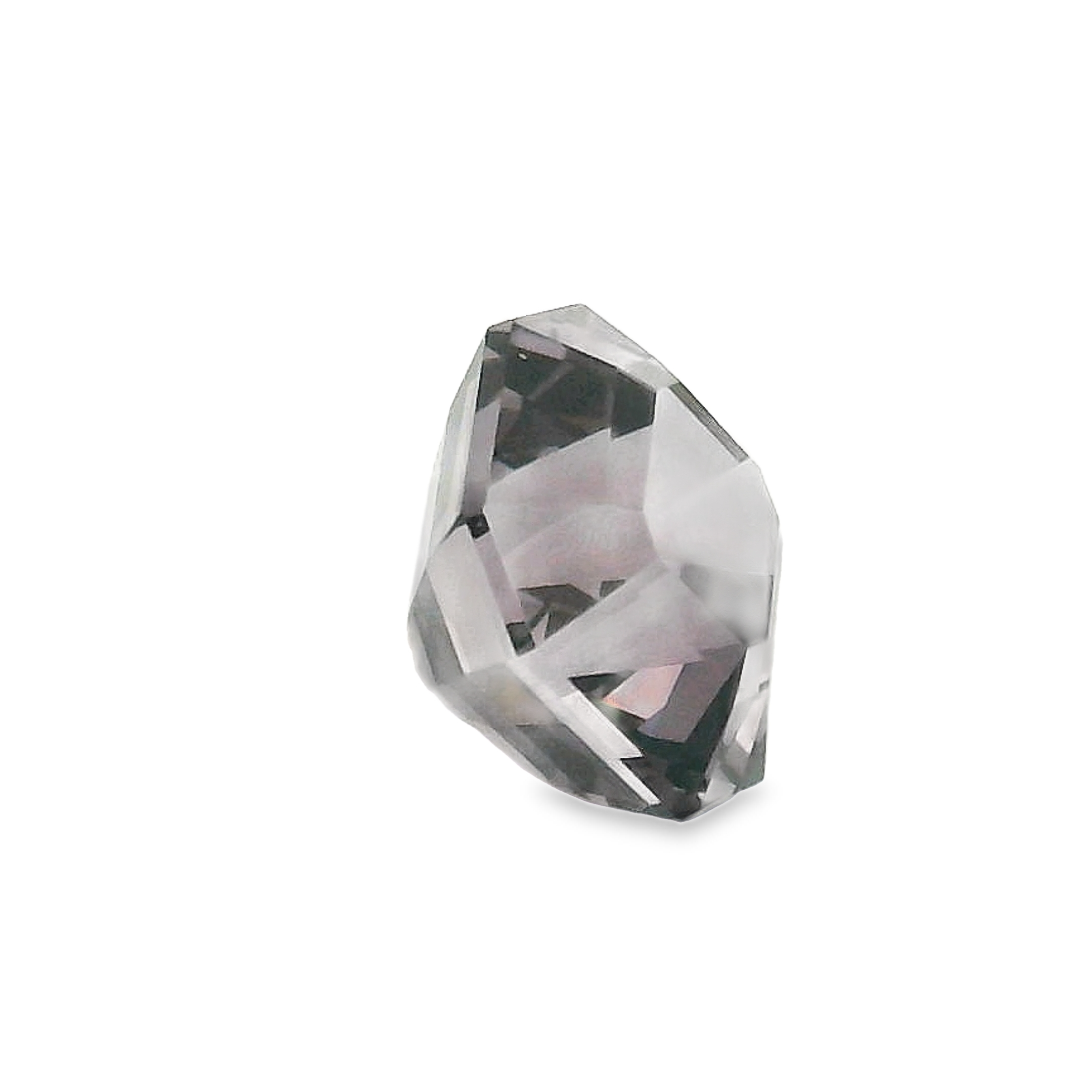 2.28 Purple Radiant Cut Spinel