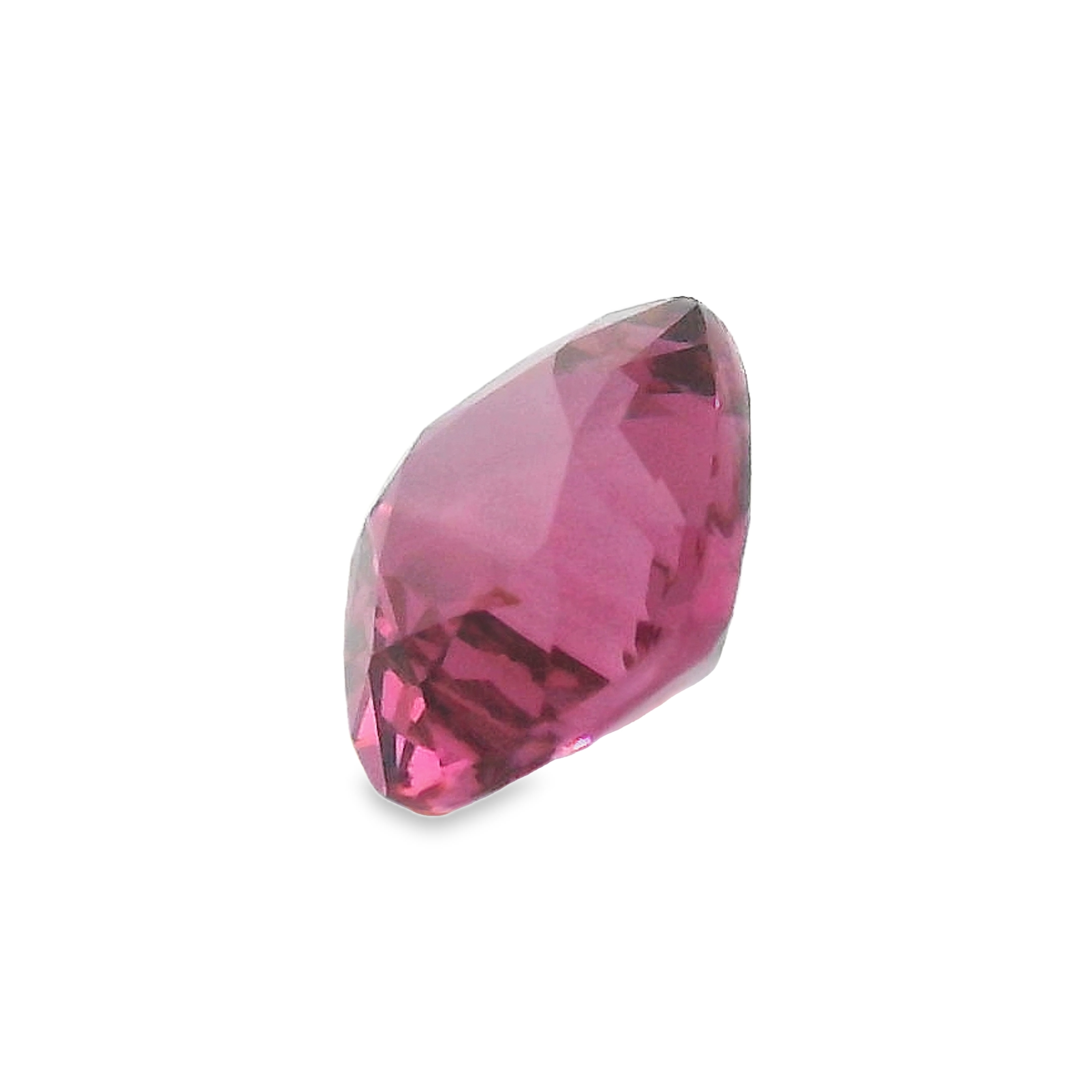 1.42ct Pink Cushion cut Spinel