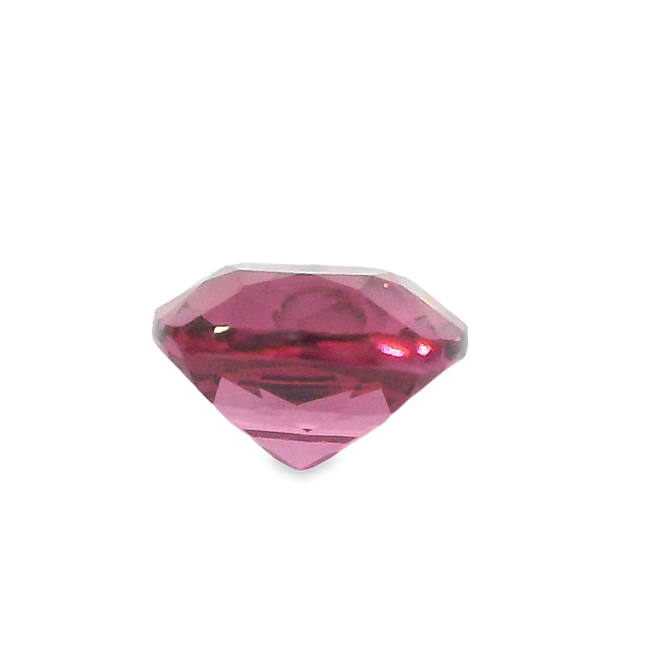 1.42ct Pink Cushion cut Spinel
