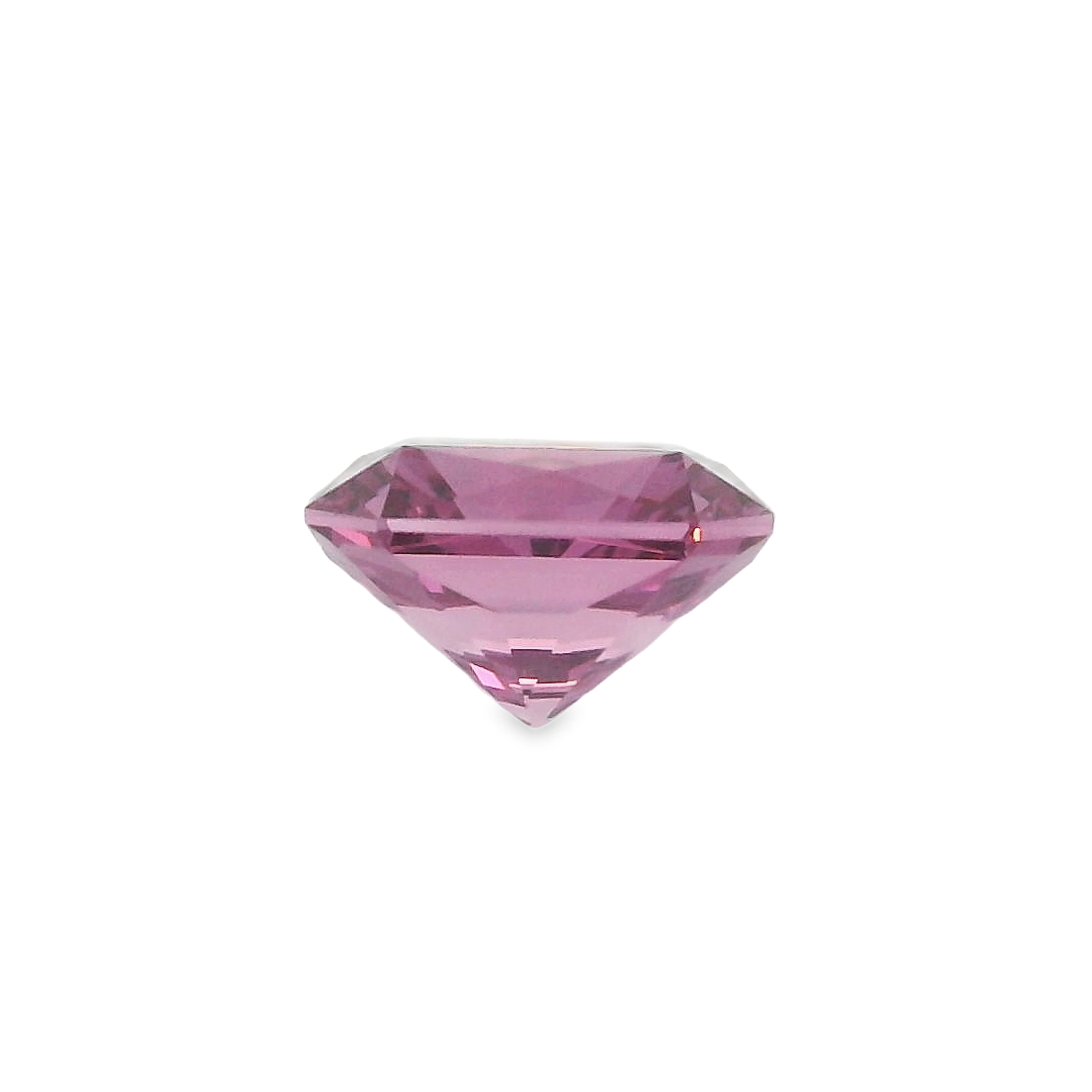 1.88ct Pink Radiant cut Spinel