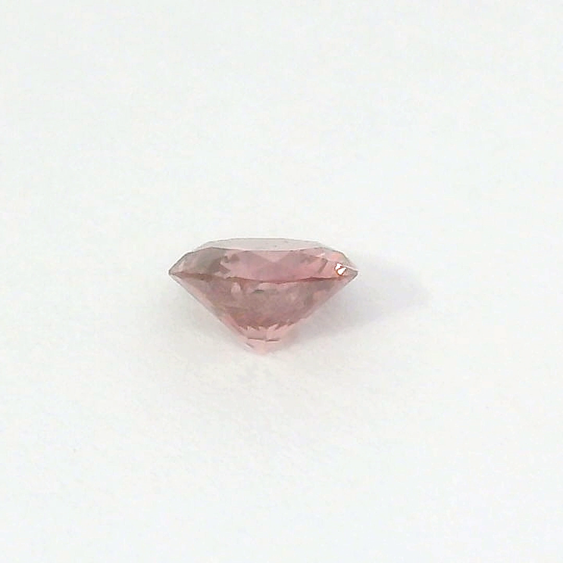 0.212ct Natural Pink Argyle Diamond