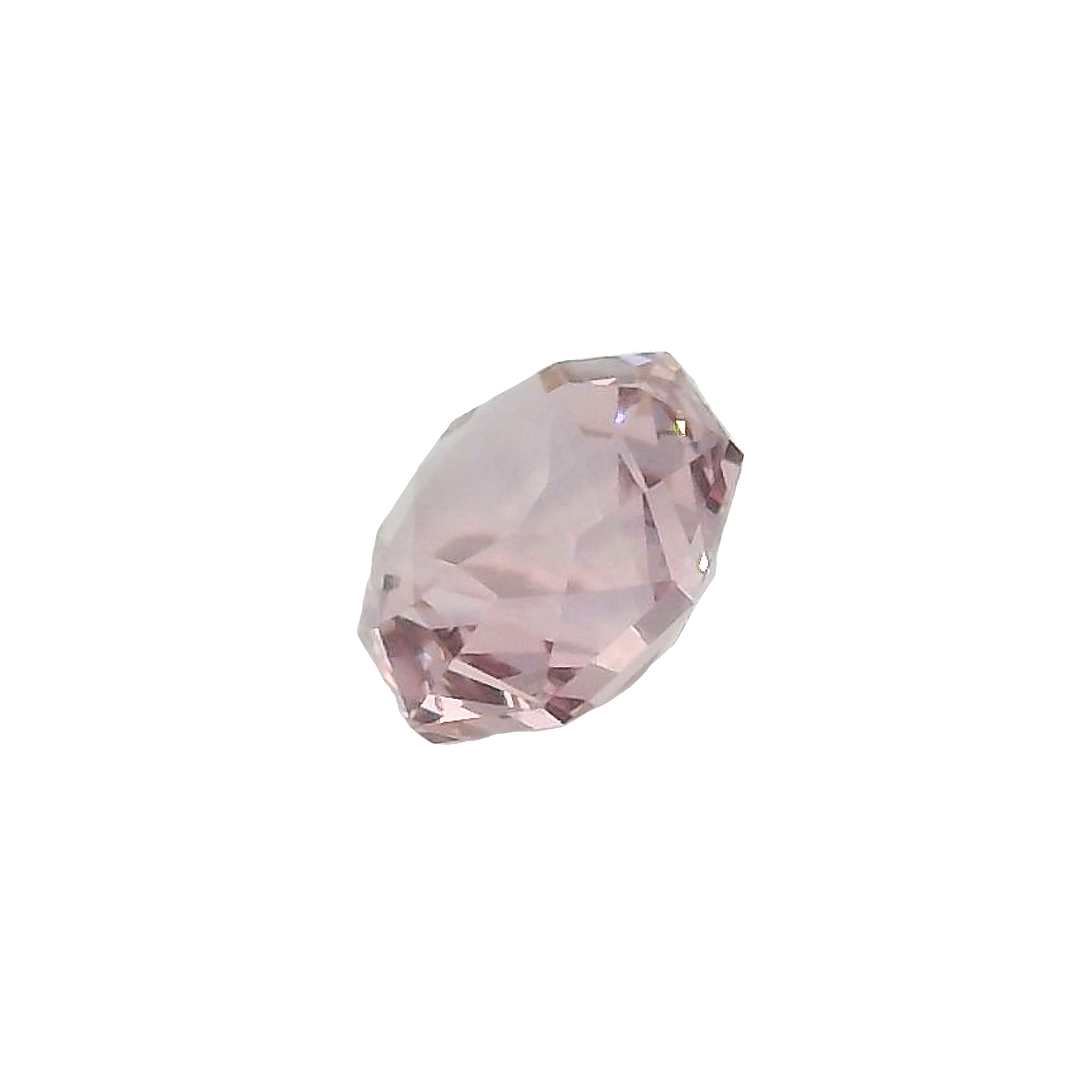 0.57ct , Pink Octagoncut Spinel