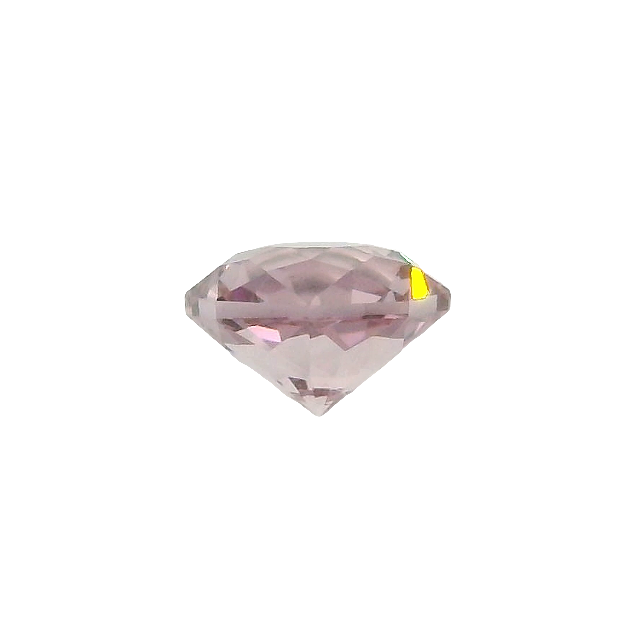 0.57ct , Pink Octagoncut Spinel