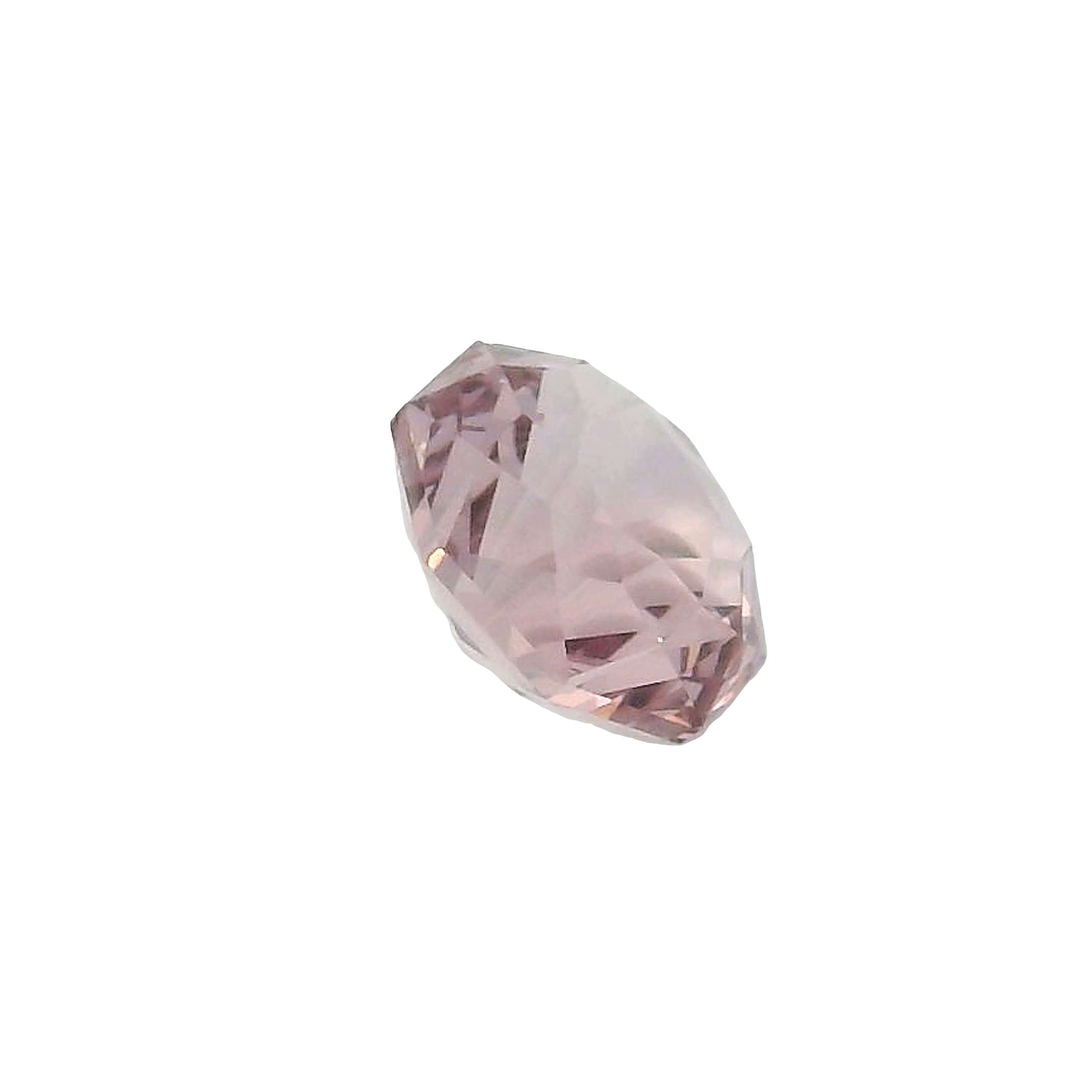 0.57ct , Pink Octagoncut Spinel