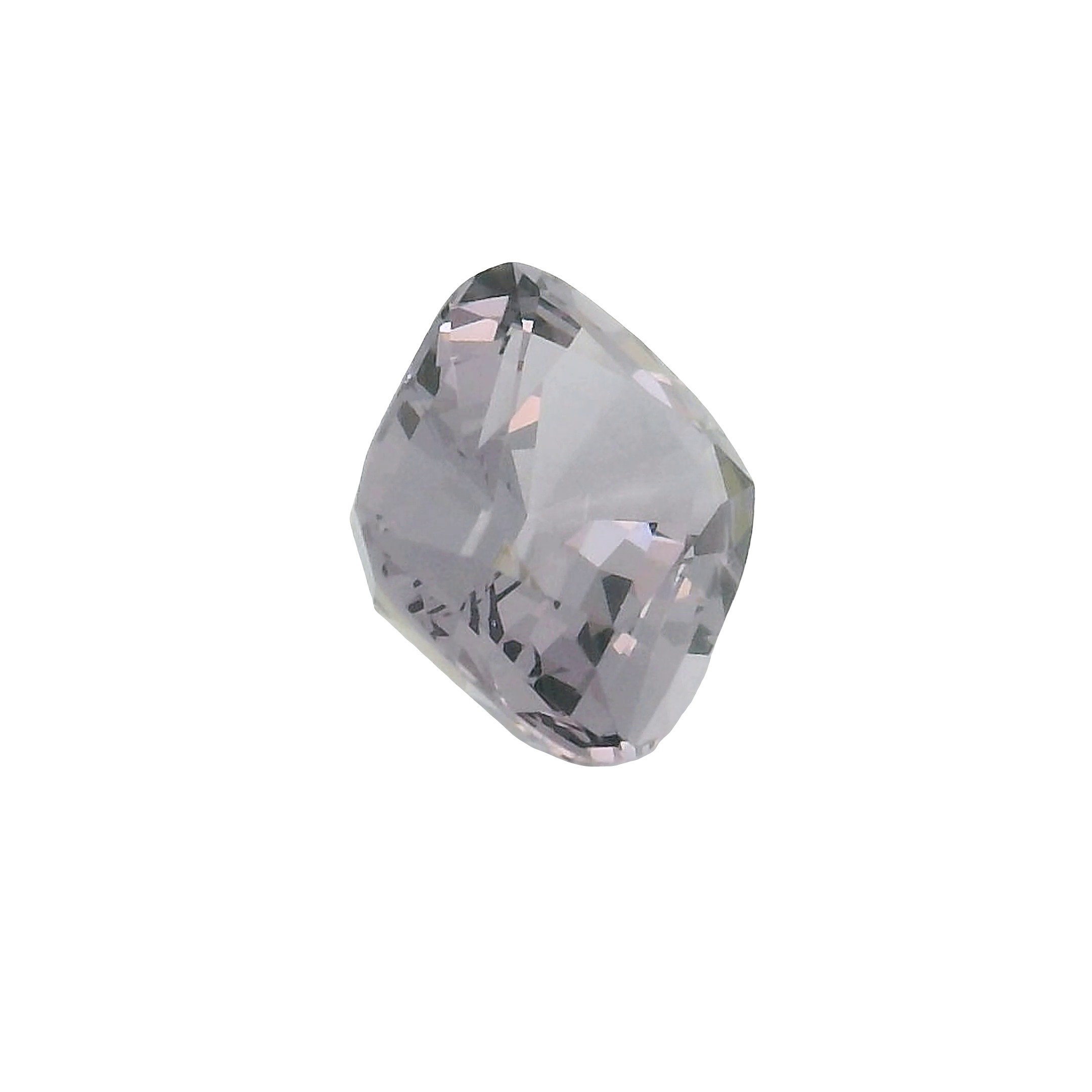 1.87ct Purple cushion cut Spinel
