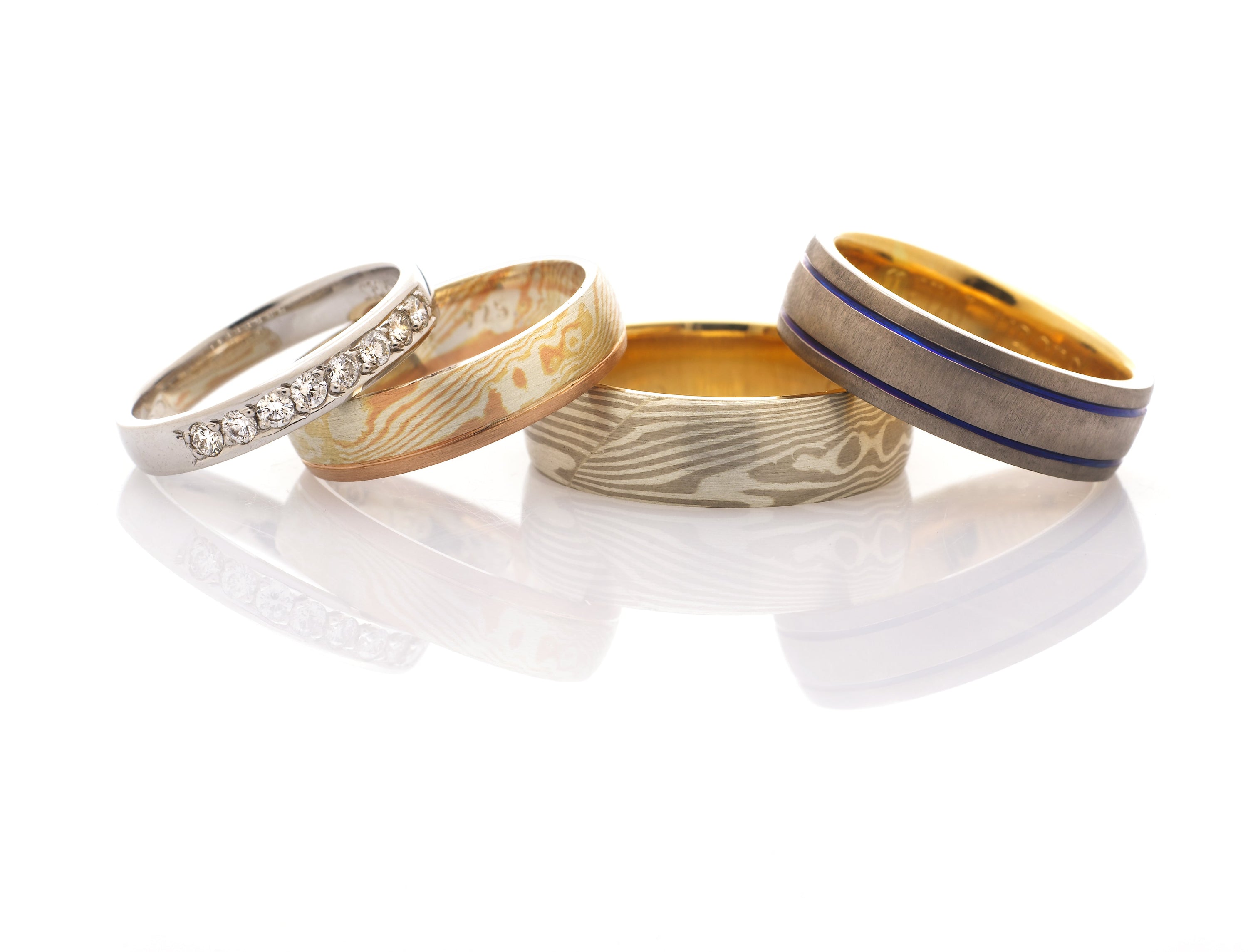 Wedding Rings