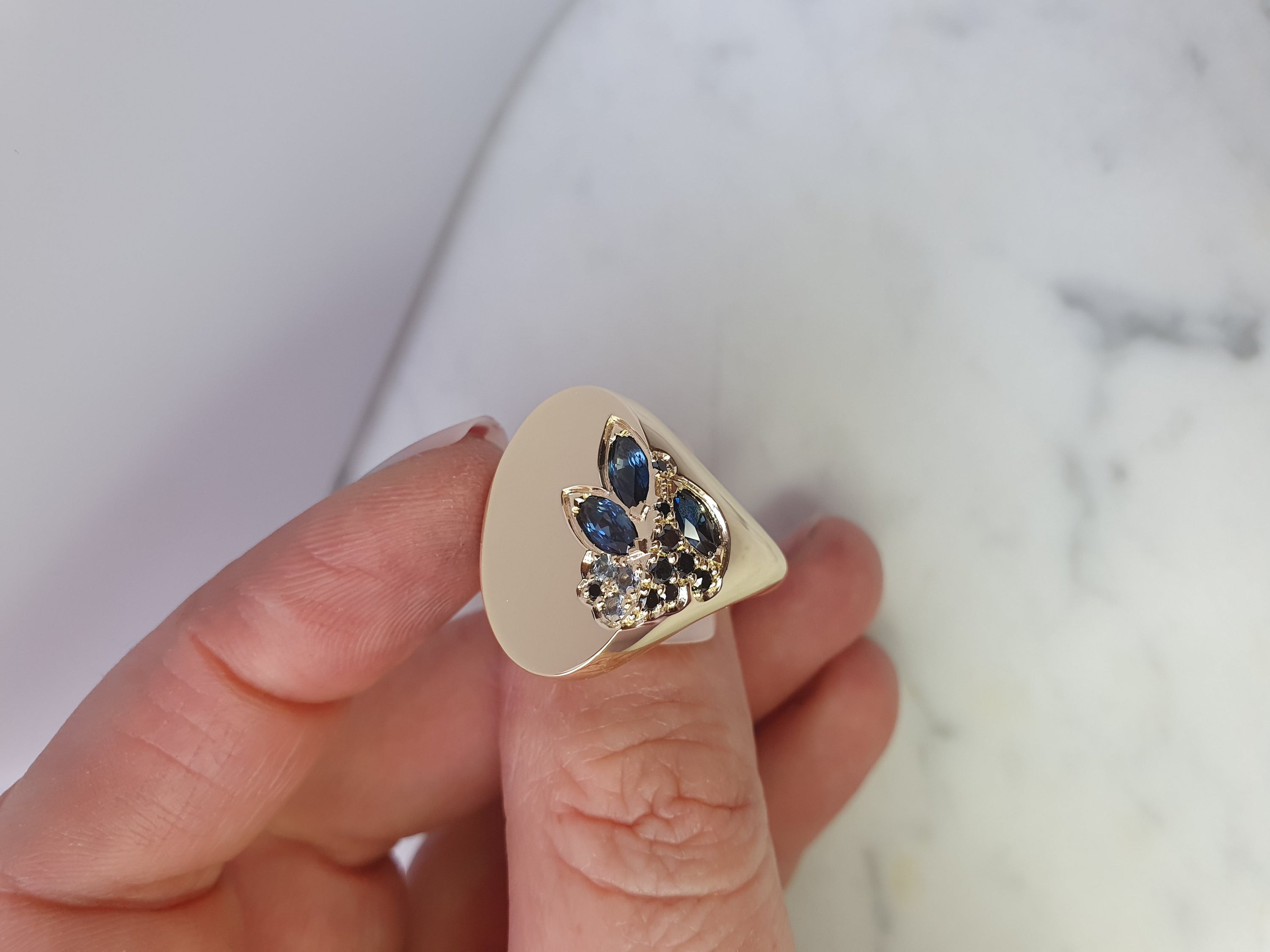 Signet Rings