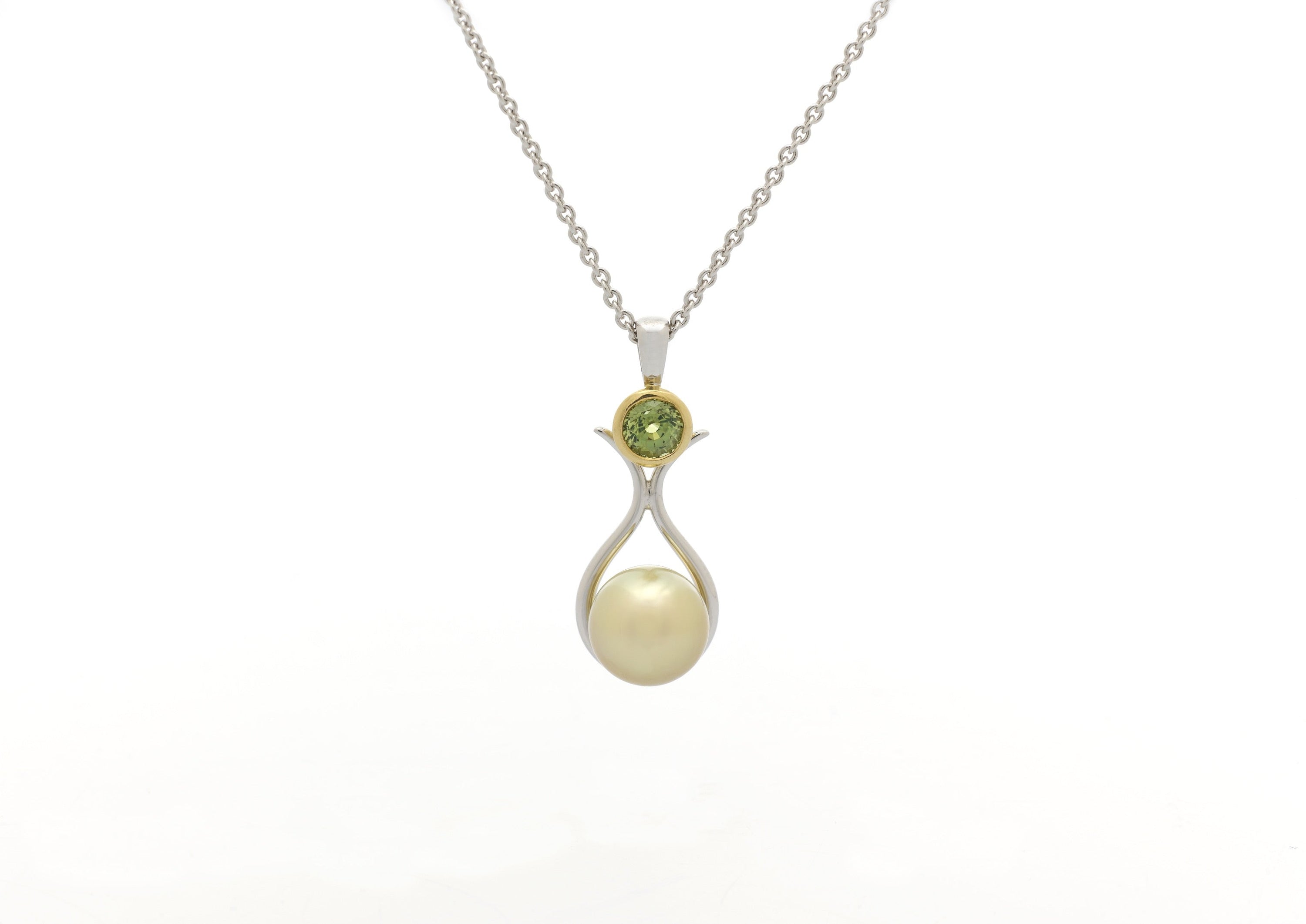 Pearl Necklaces and Jewellery