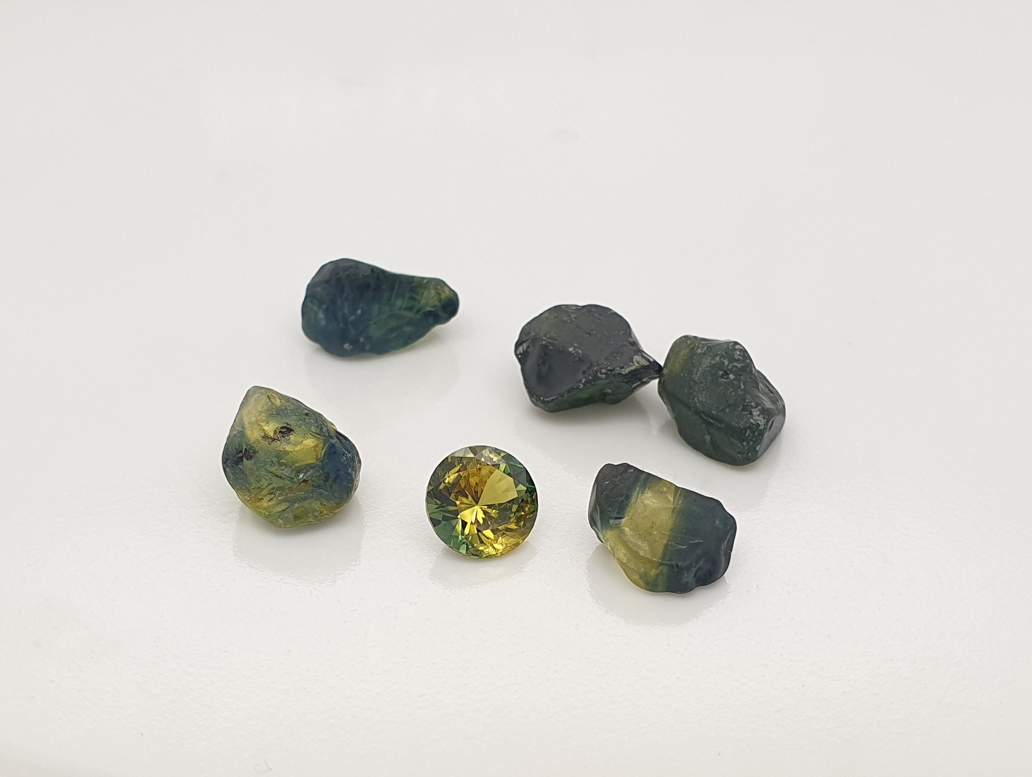 Loose Gemstones