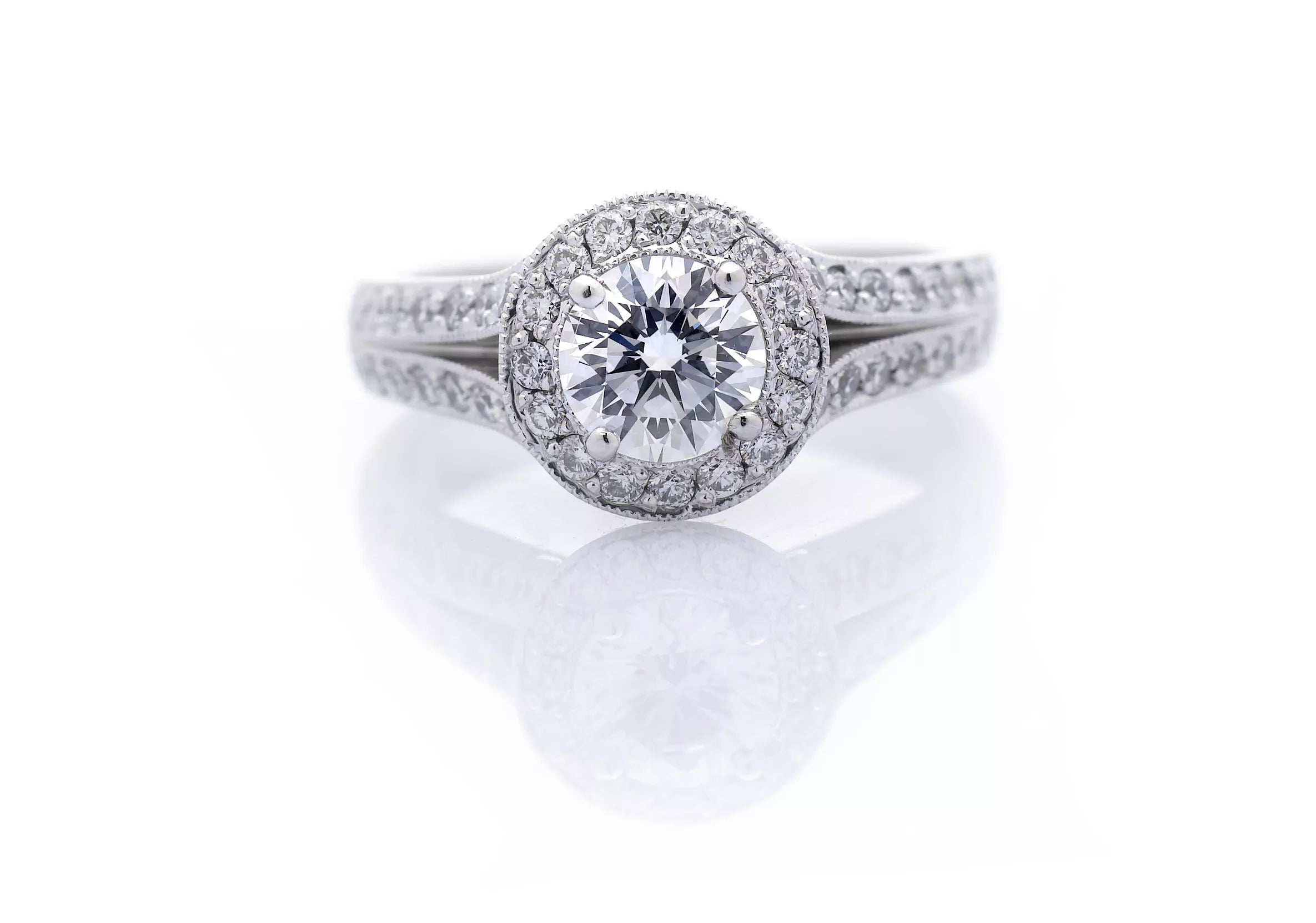 Diamond Rings