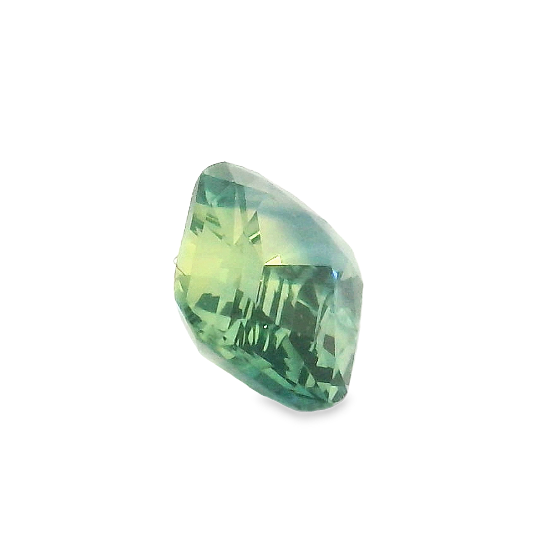 0.58ct Parti Sapphire