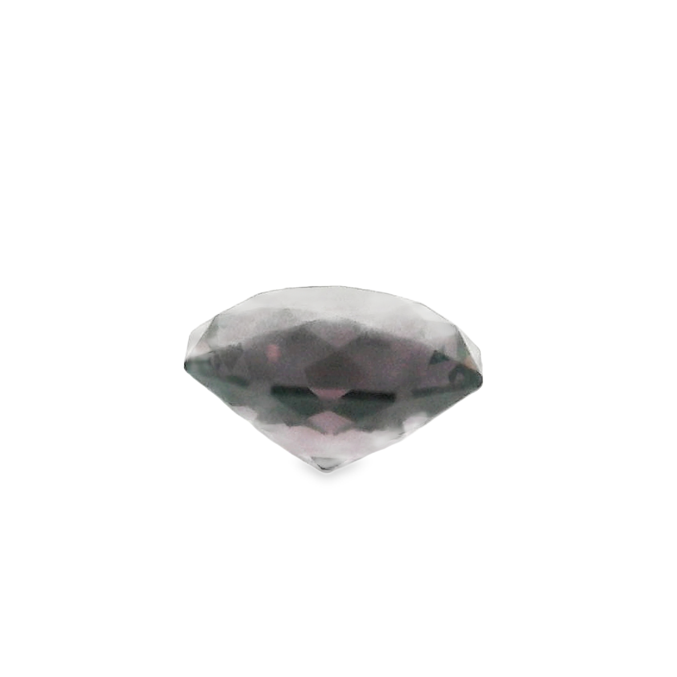 1.27ct , Purple Octagon cut Spinel