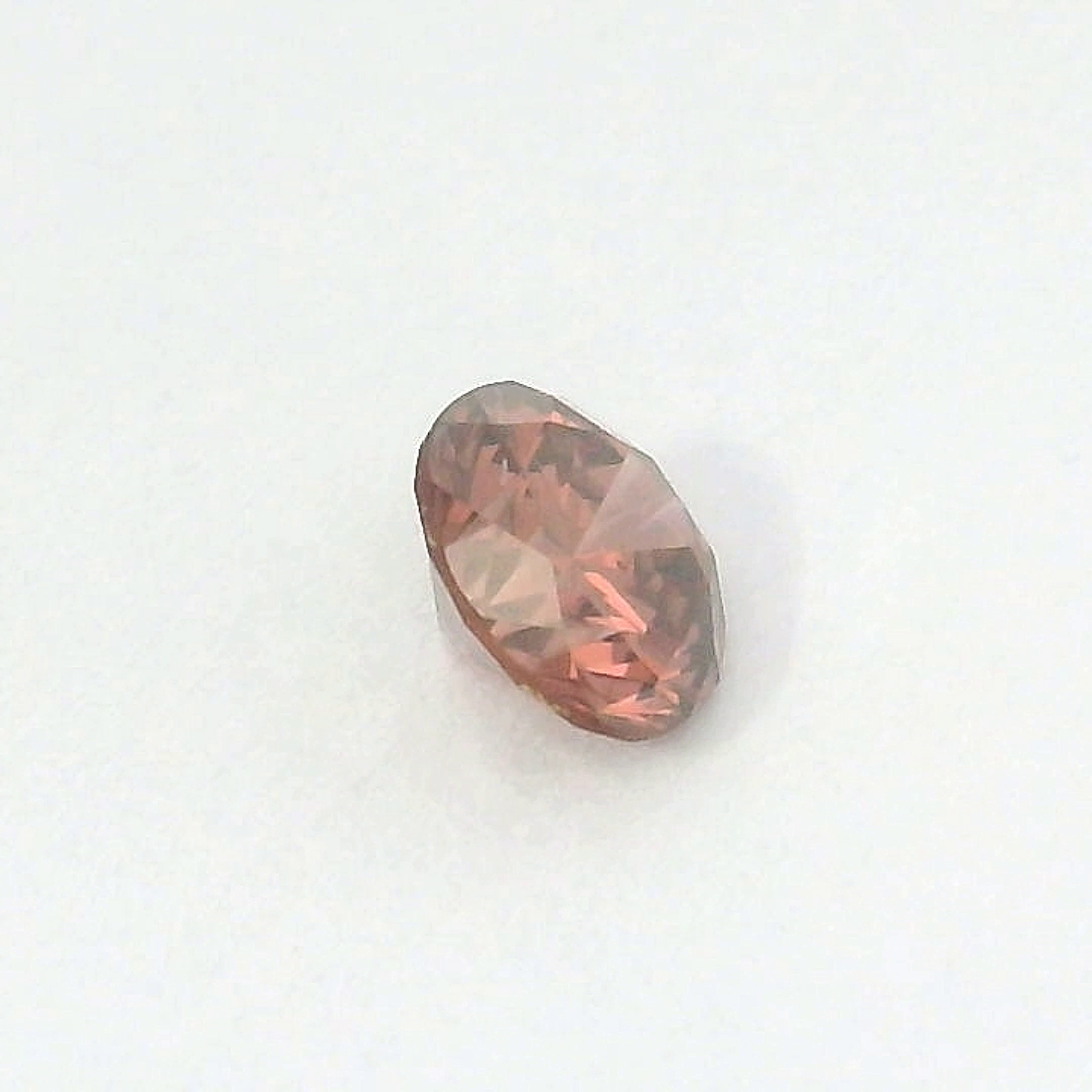 0.305ct Natural Pink Argyle Diamond