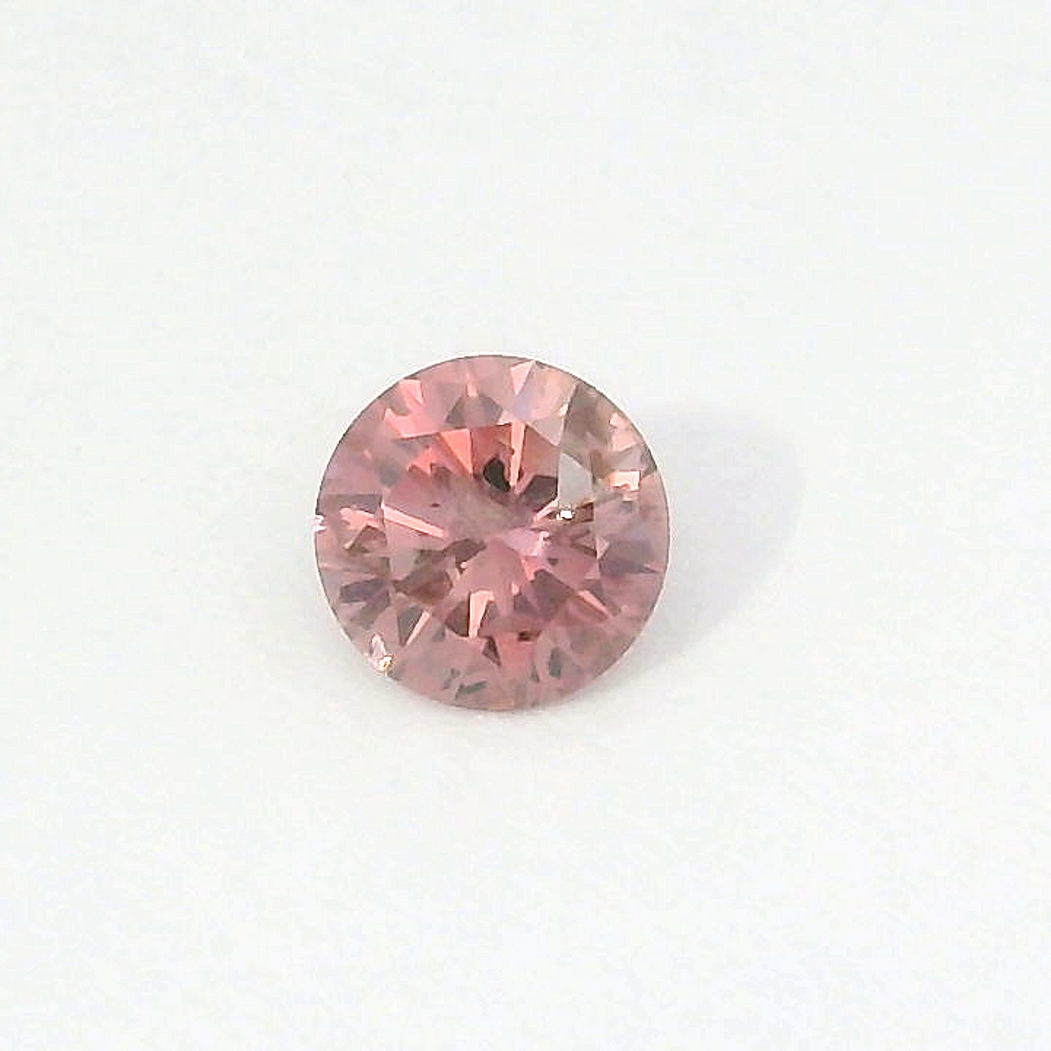 0.212ct Natural Pink Argyle Diamond