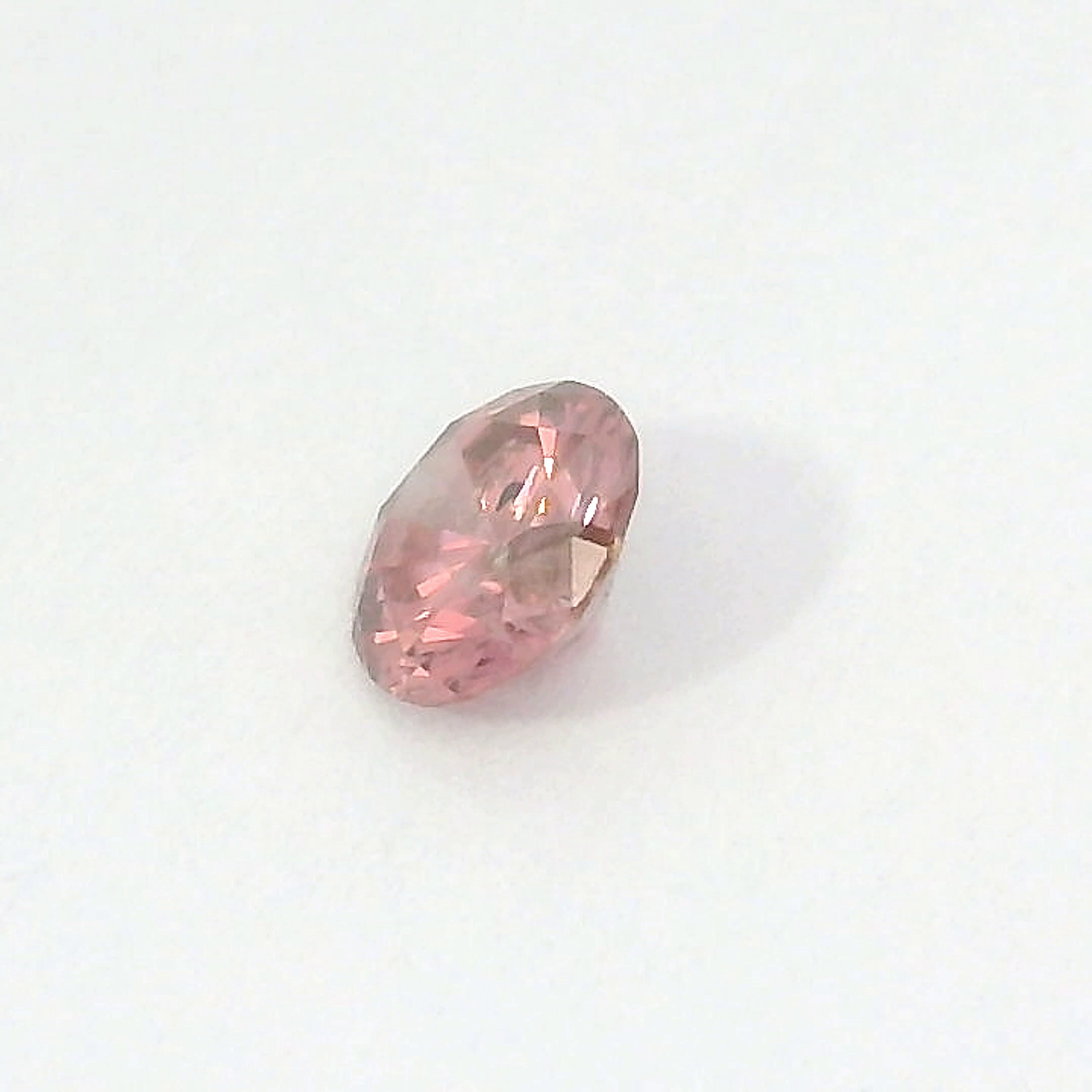 0.212ct Natural Pink Argyle Diamond